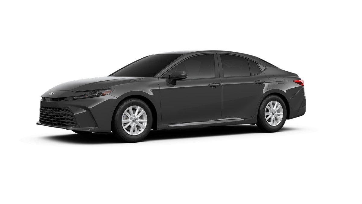 2026 Toyota Camry LE AWD