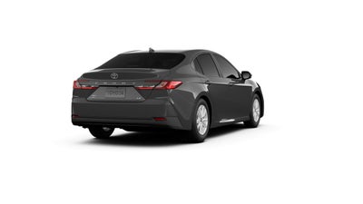 2026 Toyota Camry LE AWD