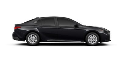 2026 Toyota Camry LE AWD