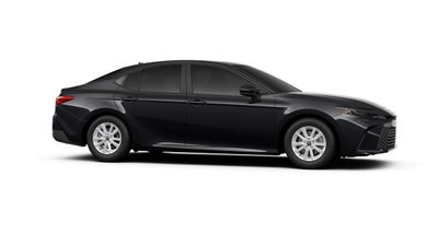 2026 Toyota Camry LE AWD