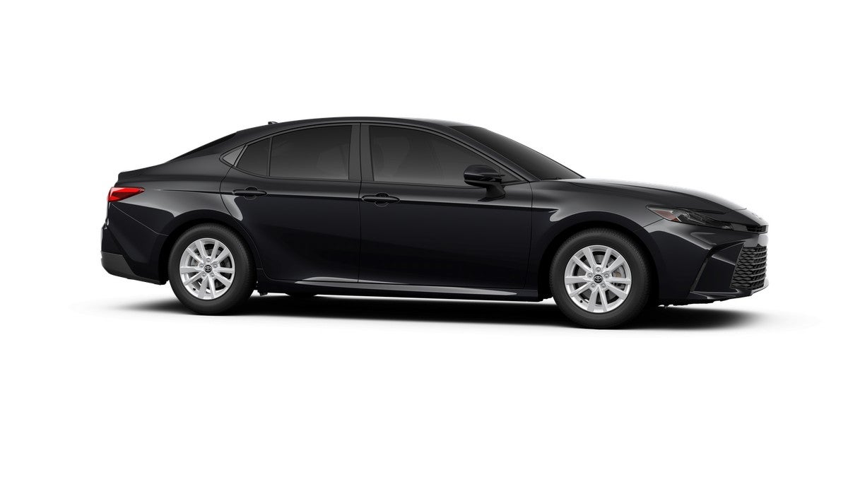 2026 Toyota Camry LE AWD
