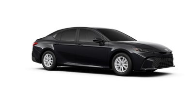 2026 Toyota Camry LE AWD