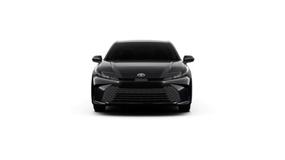 2026 Toyota Camry LE AWD
