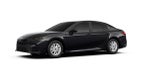 2026 Toyota Camry LE AWD