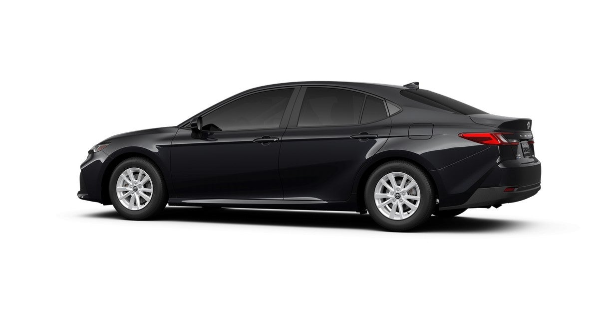 2026 Toyota Camry LE AWD