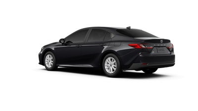 2026 Toyota Camry LE AWD