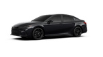 2026 Toyota Camry Nightshade AWD