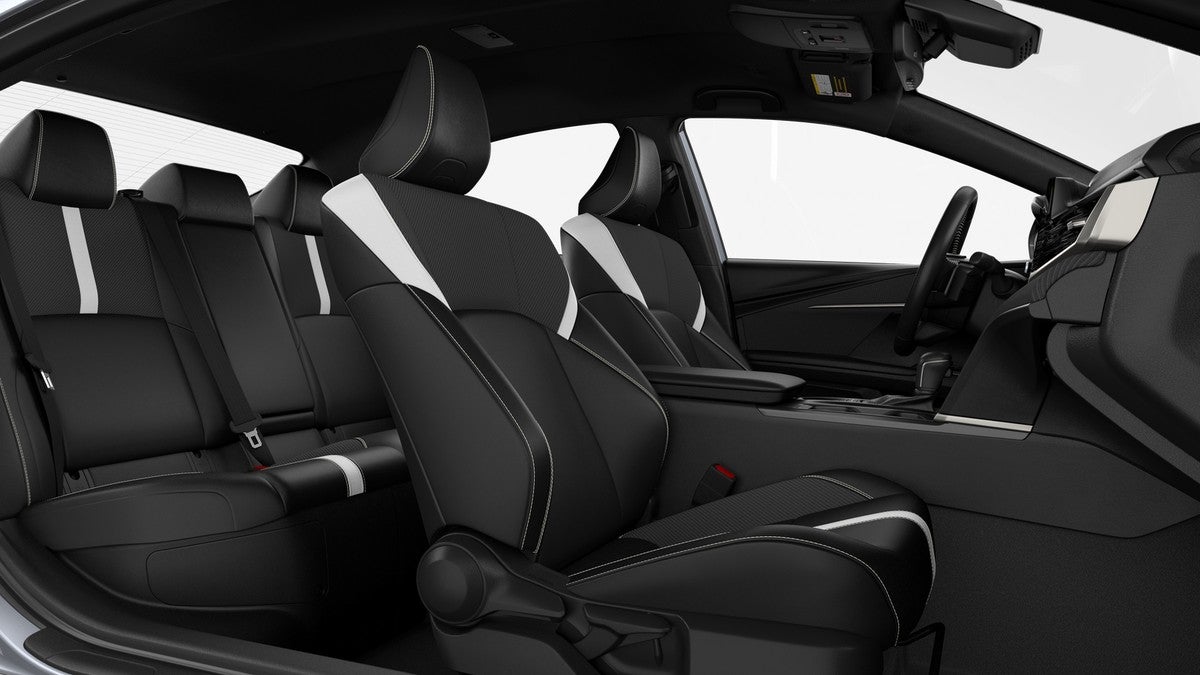 2026 Toyota Camry Nightshade AWD