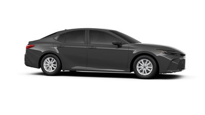 2026 Toyota Camry LE AWD
