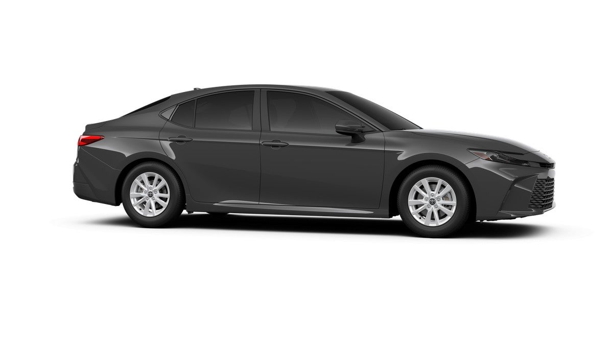 2026 Toyota Camry LE AWD