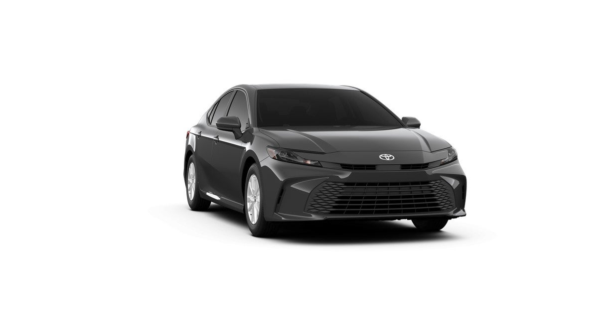 2026 Toyota Camry LE AWD