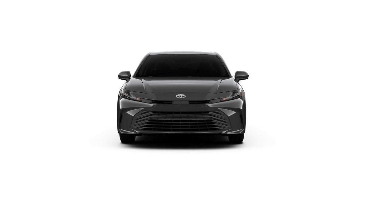 2026 Toyota Camry LE AWD
