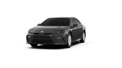 2026 Toyota Camry LE AWD
