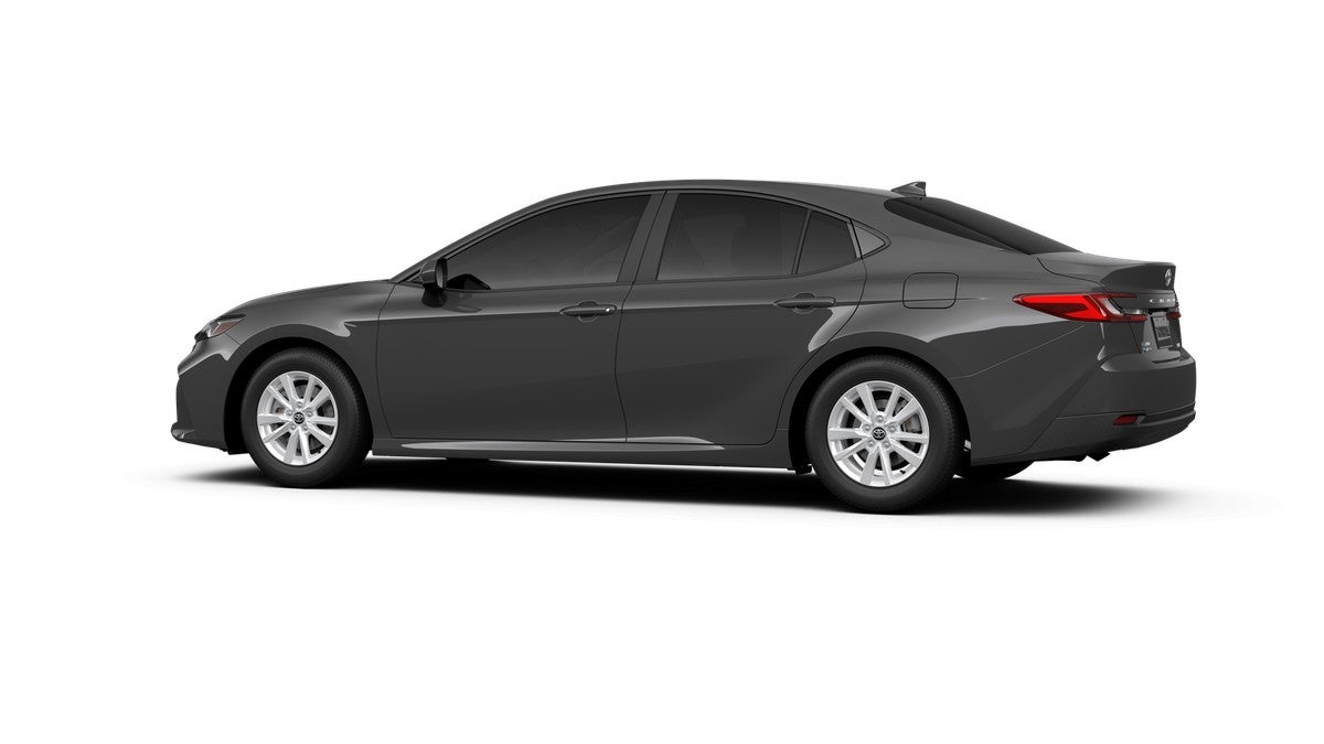 2026 Toyota Camry LE AWD