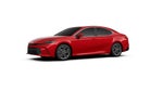 2027 Toyota Camry XLE AWD