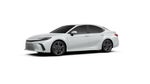 2027 Toyota Camry XSE AWD