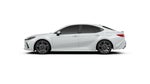 2027 Toyota Camry XSE AWD