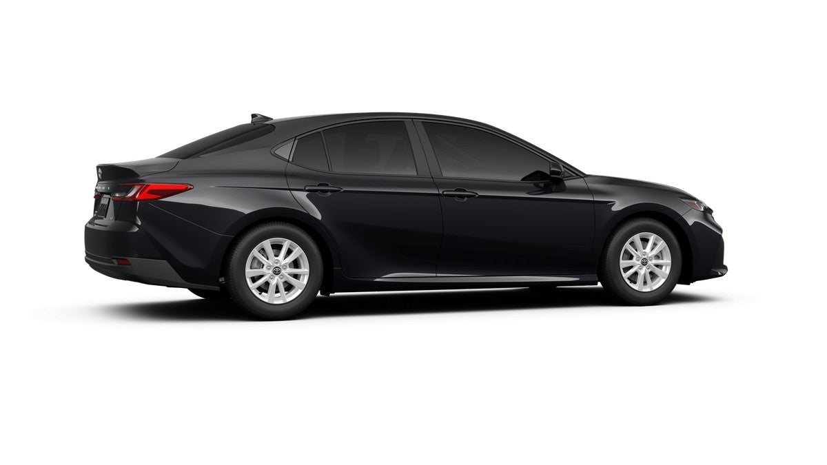 2026 Toyota Camry LE AWD
