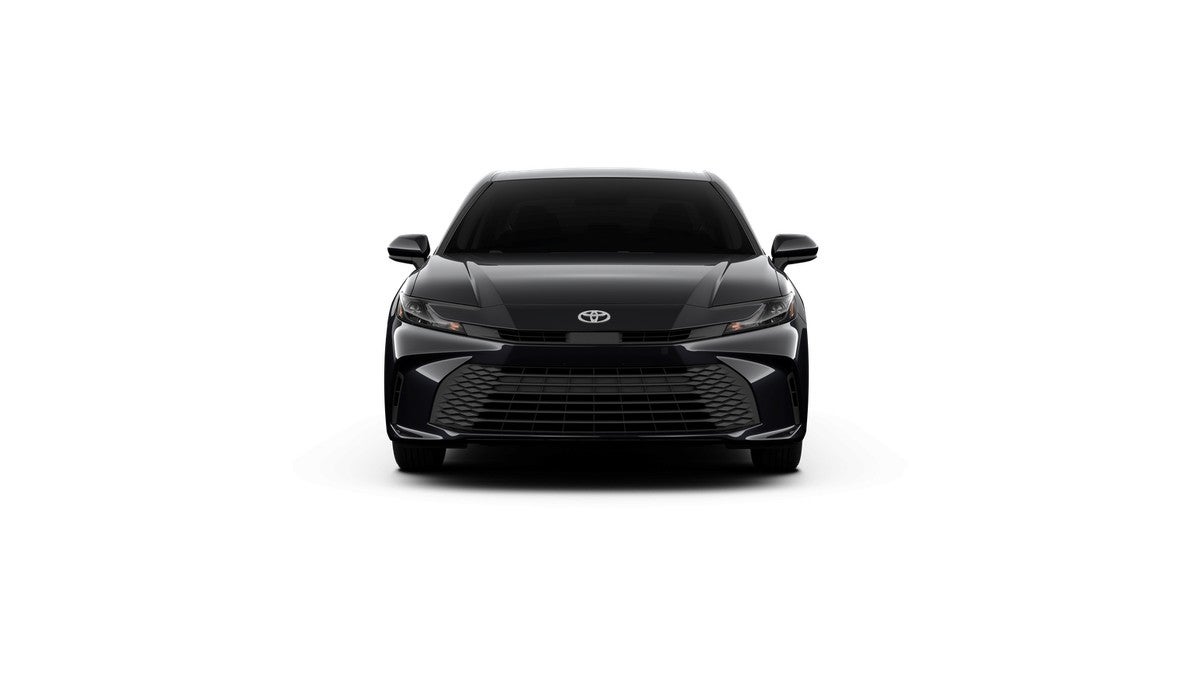 2026 Toyota Camry LE AWD
