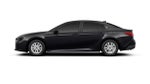 2026 Toyota Camry LE AWD