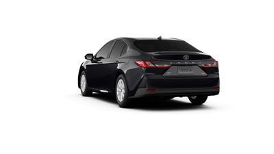 2026 Toyota Camry LE AWD