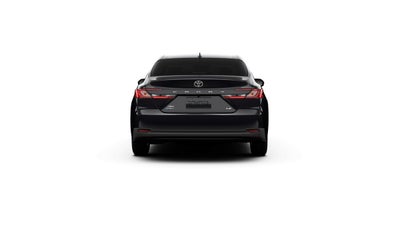 2026 Toyota Camry LE AWD