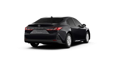 2026 Toyota Camry LE AWD