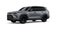 2026 Toyota Grand Highlander Hybrid Nightshade