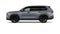 2026 Toyota Grand Highlander Hybrid Nightshade