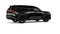 2026 Toyota Grand Highlander Hybrid Nightshade