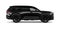 2026 Toyota Grand Highlander Hybrid Nightshade