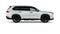 2026 Toyota Grand Highlander Hybrid Nightshade