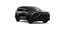 2026 Toyota Grand Highlander Hybrid Nightshade