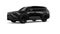 2026 Toyota Grand Highlander Hybrid Nightshade