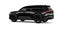 2026 Toyota Grand Highlander Hybrid Nightshade
