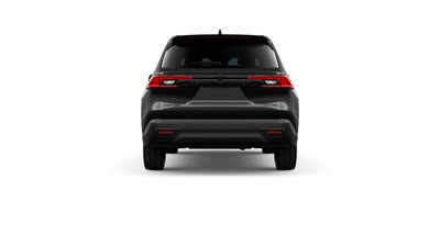 2026 Toyota Grand Highlander Hybrid Nightshade