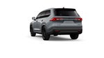 2026 Toyota Grand Highlander Hybrid Nightshade