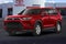 2026 Toyota Grand Highlander Hybrid LE