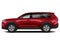 2026 Toyota Grand Highlander Hybrid LE
