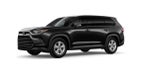 2026 Toyota Grand Highlander Hybrid LE