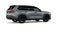 2026 Toyota Grand Highlander Hybrid Nightshade