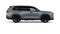 2026 Toyota Grand Highlander Hybrid Nightshade