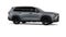 2026 Toyota Grand Highlander Hybrid Nightshade