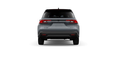 2026 Toyota Grand Highlander Hybrid Nightshade