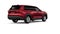 2026 Toyota Grand Highlander Hybrid LE