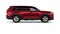 2026 Toyota Grand Highlander Hybrid LE