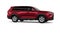 2026 Toyota Grand Highlander Hybrid LE