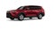 2026 Toyota Grand Highlander Hybrid LE