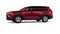2026 Toyota Grand Highlander Hybrid LE