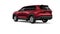 2026 Toyota Grand Highlander Hybrid LE